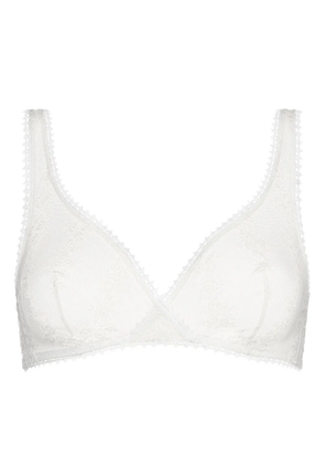 ERES Gourmande bra - White