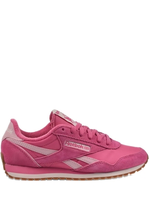 Reebok Classic AZ leather sneakers - Pink