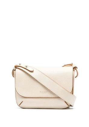 Aspinal Of London Ella crossbody bag - Neutrals