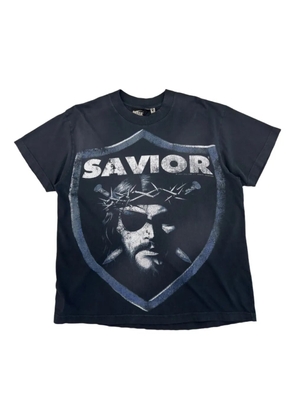HELLSTAR Saviours T-shirt - Black