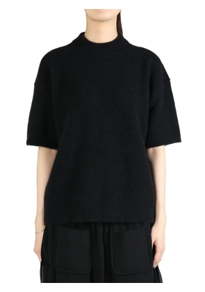 Rick Owens Tommy T-shirt - Black