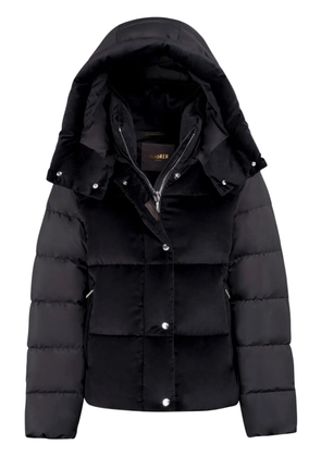 Moorer Lavy jacket - Black