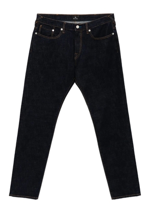PS Paul Smith tapered jeans - Blue