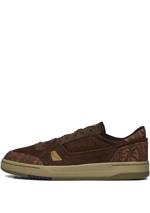 Reebok LT Court 'Recreational Activities' trainers - Brown