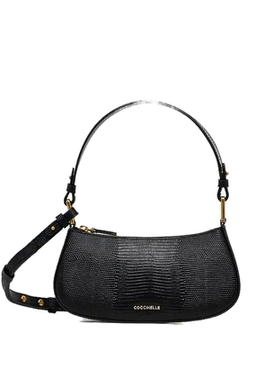 Coccinelle Merveille cross body bag - Black