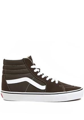 Vans U SK8-HI 'Turkish Coffee' sneakers - Brown