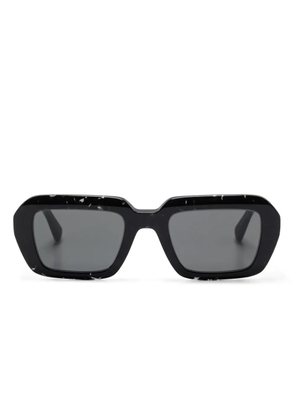 Mykita Nima sunglasses - Black