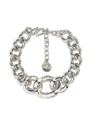 Goossens Lhassa bracelet - Silver