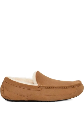 UGG Ascot slippers - Brown