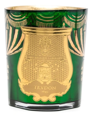 TRUDON Angelo candle (270g) - Green