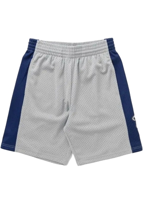 Mitchell & Ness NCAA 1990 'Georgetown Hoyas' shorts - Grey