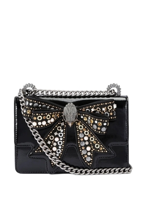 Kurt Geiger London small Shoreditch crossbody bag - Black