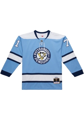 Mitchell & Ness Pittsburgh Penguins 2008/09 Evgeni Malkin power play jersey - Blue