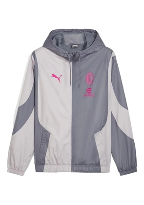 PUMA AC Milan jacket - Grey