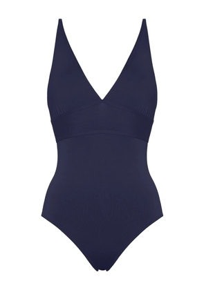 ERES Larcin swimsuit - Blue