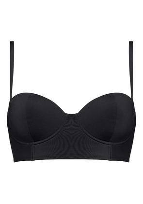 ERES Helena bustier bra - Black