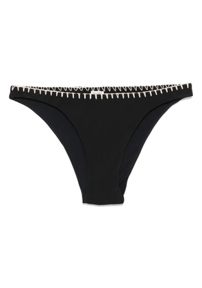 Nanushka Merve bikini bottoms - Black