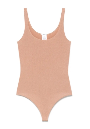 Wolford Jamaika body - Neutrals