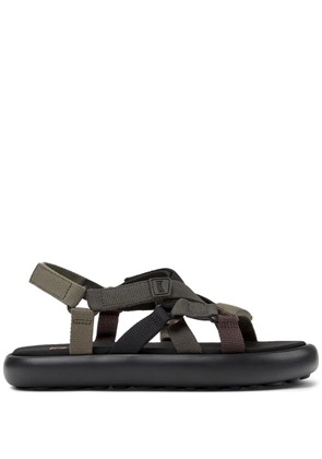 Camper Pelotas Flota Twins sandals - Green