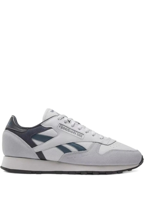 Reebok Classic Leather 'Grey' sneakers - White