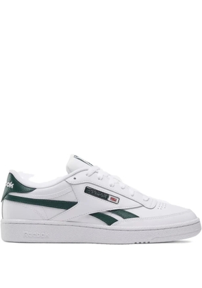 Reebok Club C Revenge 'White/Collegiate Green' sneakers