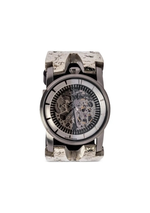 Fob Paris x Parts of Four Nº370 41mm - Silver