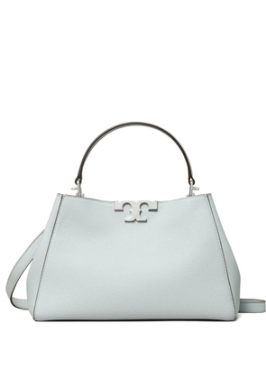 Tory Burch medium Eleanor cross body bag - Blue