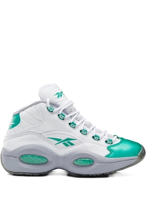 Reebok Question Mid sneakers - White