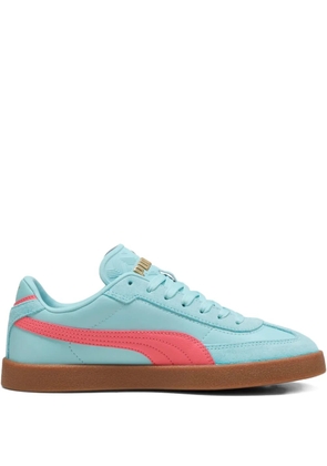 PUMA Club II lace-up sneakers - Blue