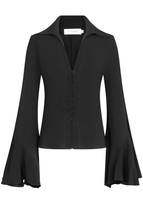 Silvia Tcherassi Reggie blouse - Blue