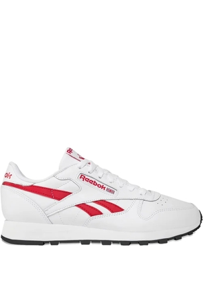Reebok Classic Leather 'White Vector Red' sneakers