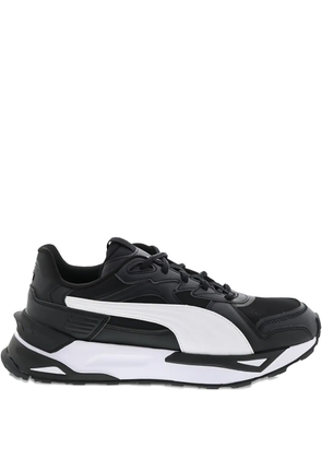 PUMA Mirage Sport Asphalt 'Black/White' sneakers