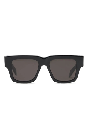 Bimba y Lola square-frame sunglasses - Black