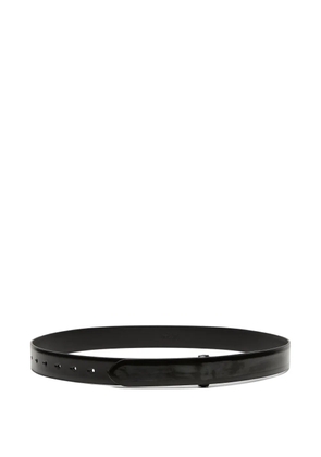 Marsèll Contorno belt - Black