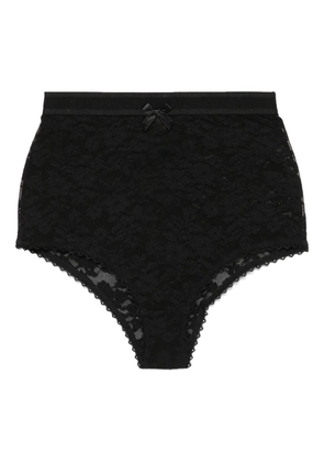 Agent Provocateur Frankie briefs - Black