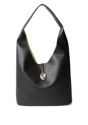 Calvin Klein pendant shoulder bag - Black