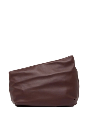 Marsèll Fanta clutch bag - Red