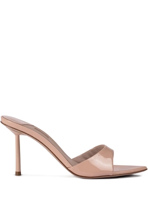 Le Silla 80mm Bella sandals - Pink