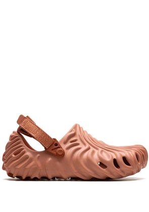 Crocs Pollex 'Kuwata' clogs - Pink
