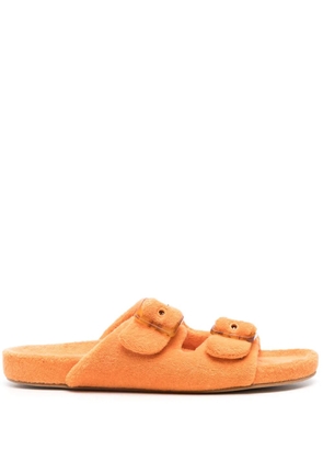ERES Daphnée slides - Orange