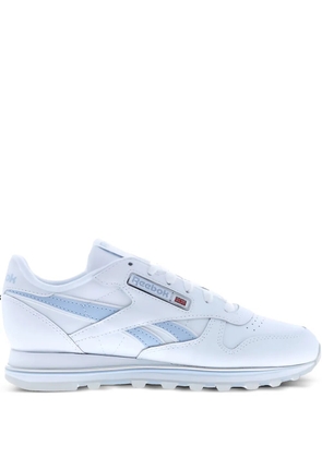 Reebok Classic 'White/Pale Blue' sneakers
