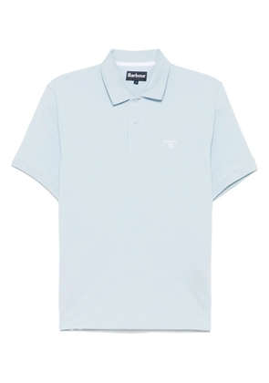 Barbour Sports polo shirt - Blue