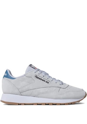 Reebok Classic 'Pure Grey/Steely Blue' sneakers - White