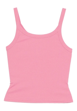 Reformation Calie tank top - Pink