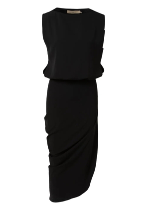 JBQ Italia midi dress - Black