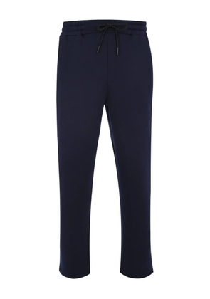 Mauna Kea drawstring pocket trousers - Blue