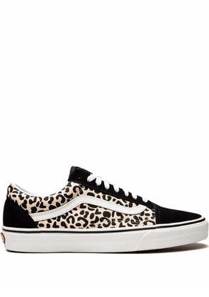 Vans Old Skool 'Safari' sneakers - Black