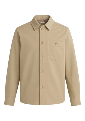 Fusalp Olisen shirt - Neutrals