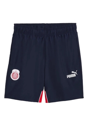 PUMA CHG ftblARCHIVE shorts - Blue