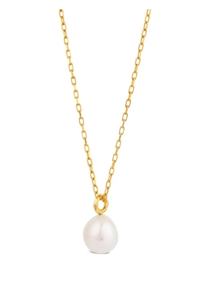 Dinny Hall Thalassa necklace - Gold